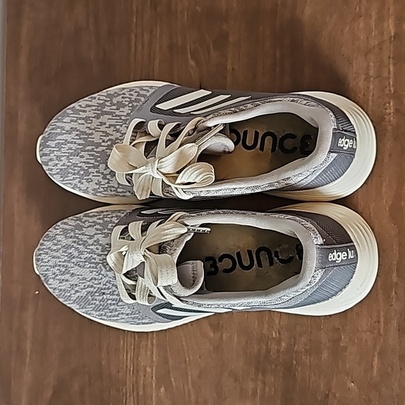 Adidas Edge Lux Running Shoes women's size 8.5 - Picture 3 of 5